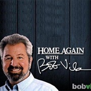 Bob Vila's Home Again