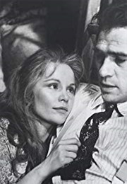 The Rainmaker (1982)