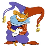 Quackerjack