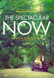 The Spectacular Now