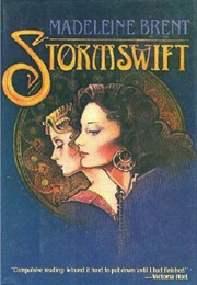 Stormswift (Madeline Brent)