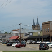 Cullman, Alabama