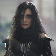 Hela