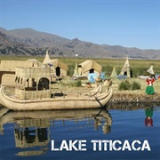 Spend Time With the Uros of Lake Titicaca