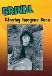 Grindl