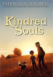 Kindred Souls (Patricia MacLachlan)