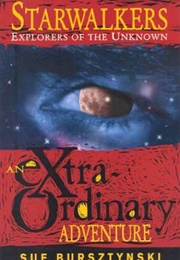 Starwalkers (S. Bursztynski)