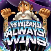 The Wizard Always Wins