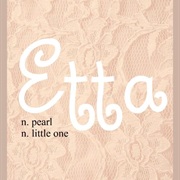 Etta