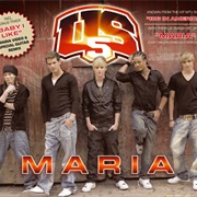 Maria - US5