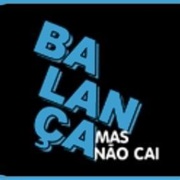 Balança Mas Não Cai