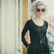 St. Vincent