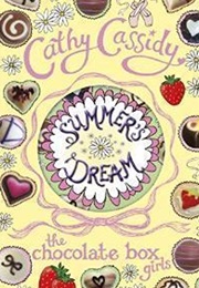 Summer&#39;s Dream (Cathy Cassidy)