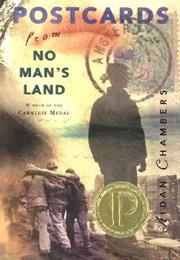 Postcards From No Man&#39;s Land