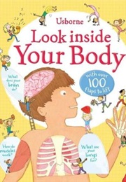 Look Inside Your Body (Louie Stowell)