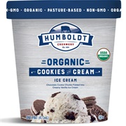 Humboldt Creamery