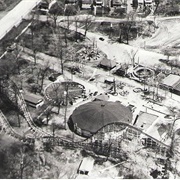 Sans Souci Park, Hanover TWP, PA.