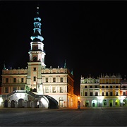 Zamosc
