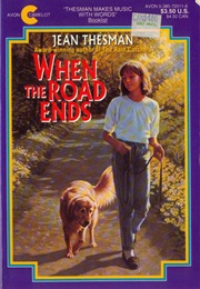 When the Road Ends (Jean Thesman)