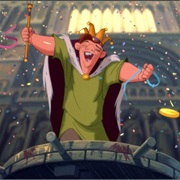 The Hunchback of Notre Dame