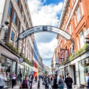 Carnaby Street