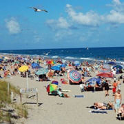 Lake Worth Beach, Florida