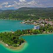 Wörthersee
