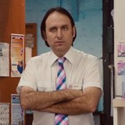 Gregg Turkington - Dale
