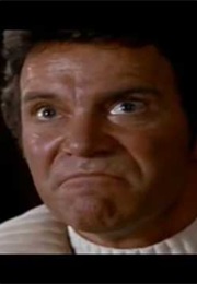 Khaaaan!- Star Trek: The Wrath of Khan (1982)