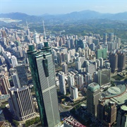 Luohu District, Shenzen