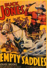 Empty Saddles (1936)