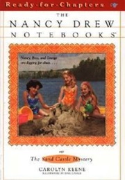 The Sand Castle Mystery (Carolyn Keene)