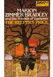 The Keeper&#39;s Price (Marion Zimmer Bradley)