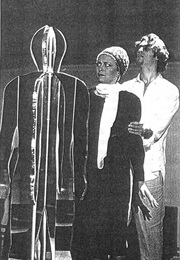 Caligola: Follia Del Potere (1997)