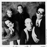 10,000 Maniacs