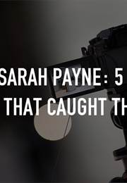 Sarah Payne: 5 Mistakes That Caught a Killer (2020)