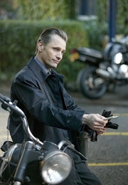 Viggo Mortensen - Eastern Promises (2007)