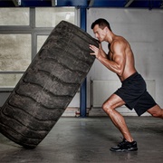 Try Explosive Training