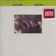 The Del Fuegos - Boston, Mass.