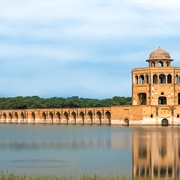 Hiran Minar