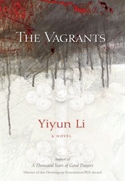 The Vagrants (Yiyun Li)