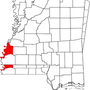 Adams County, Mississippi