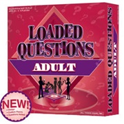Loaded Questions Adult