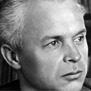 Alexander Dovzhenko