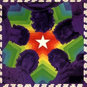 Steppenwolf the Second