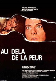 Au Delà De La Peur (1975)