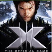 Xmen Video Game
