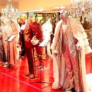 Liberace Museum Collection, Nevada