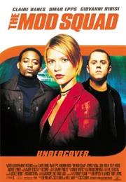The Mod Squad