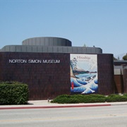 Norton Simon Museum - Pasadena, CA